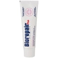 thumbnail image 1 of Pasta dental Biorepair Parodontgel Daily 75 mL importada de Italia, 1 of 2