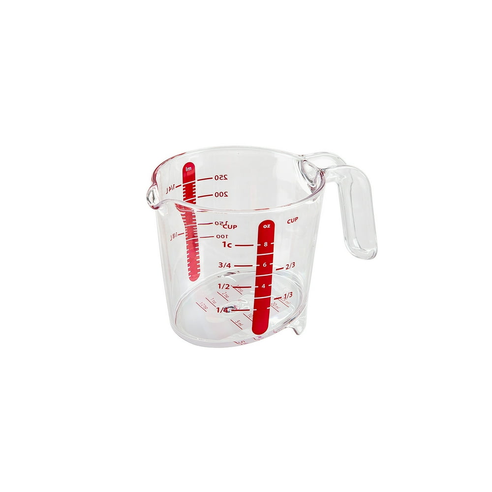 Prep Solutions by Progressive Liquid Measuring Cup, 1 Cup