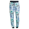 thumbnail image 5 of Corona Extra Palms Men's and Big Men's Jogger Sleep Pants, Up to 2XL, 5 of 5