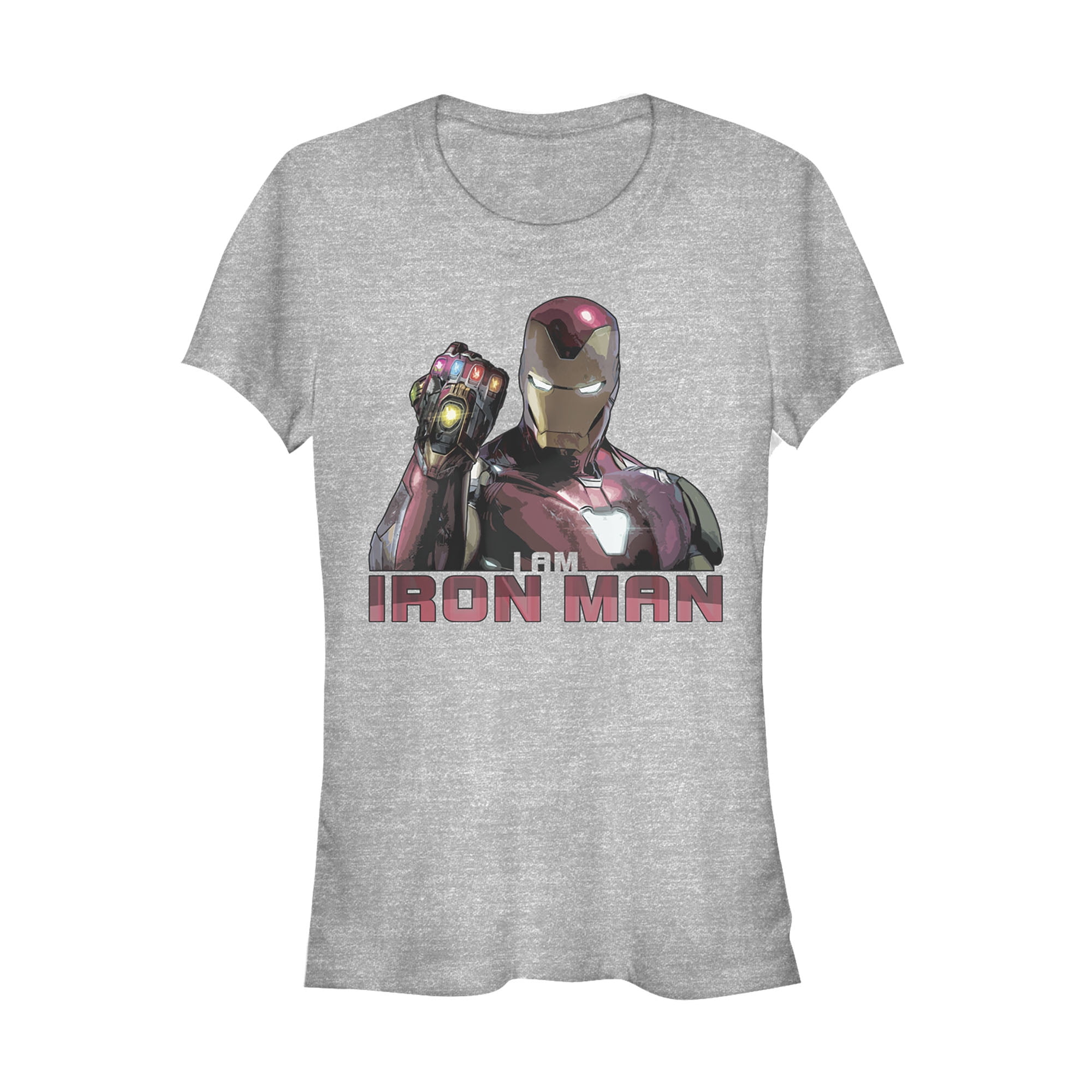 avenger t shirts walmart