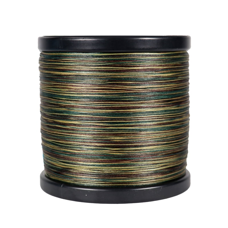 Beyond Braid - Braided Fishing Line