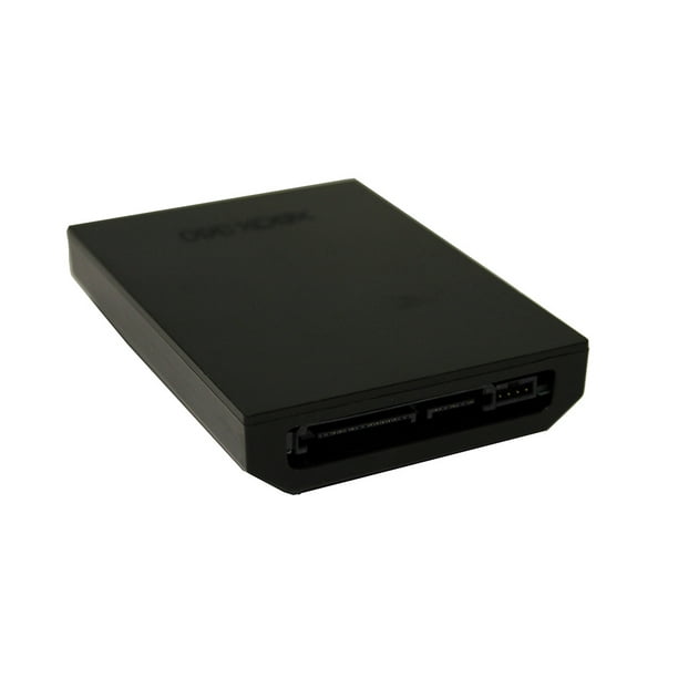 xbox 360 slim replacement hard drive 250 gb refurbished - Walmart.com
