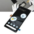 thumbnail image 1 of Asamblea De Pantalla Táctil Del Teléfono, Asamblea Orgánica Del Digitalizador De La Pantalla Táctil Del LED Para GP4BC, 1 of 7