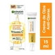 thumbnail image 1 of Crema para ojos Garnier Skin Active express aclara vitamina C antiojeras 15 ml, 1 of 4