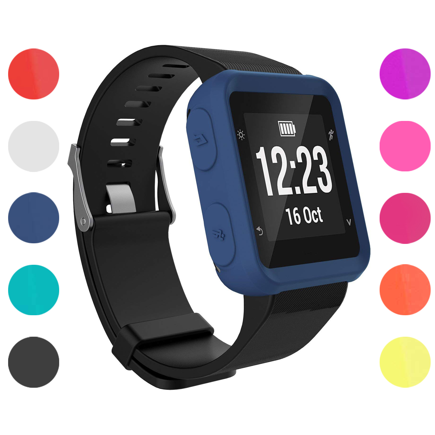 garmin forerunner 35 cover