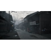 Silent Hill f, PlayStation 5