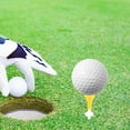 thumbnail image 5 of GAXIRE Set of 5 Adjustable Golf Tees - Golf Accessories for Driving Range and Course Play, 5 of 8