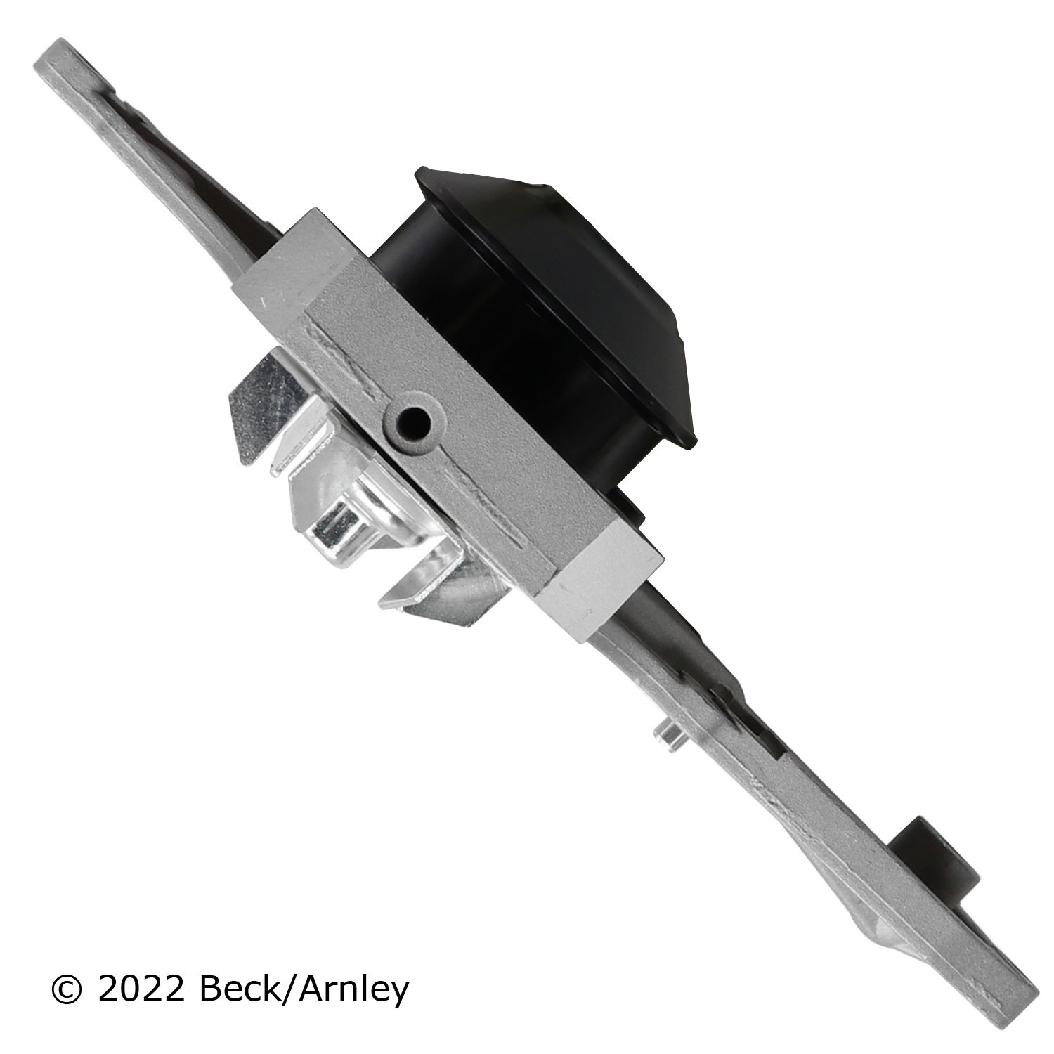 BeckArnley 131-2285 Water Pump