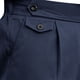 thumbnail image 5 of Ceisia Men's Relaxed Straight Casual Dress Pants Solid Color Pleated Draped Trousers Gifts, 5 of 9