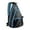 bleu, variante sur Almencla Sac de Pickleball Étui de Pagaie Ajustable Sac à Bandoulière pour Hommes Voyage Racketball Bleu