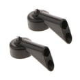 thumbnail image 7 of jiaping 1 Pair Rear Windshield Wiper Washer Water Spray Nozzle for /A3/Q3/Q5/ Q7, 7 of 7