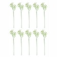 thumbnail image 6 of AFQH Simulation of baby's breath, bridal wedding decoration bouquet, 6 of 11