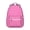Pink-31, variant on Vintage Polka Dot Backpack Classic Black and White Polka Dot School Bag Retro Dot Pattern for Students and Students