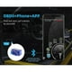 thumbnail image 3 of Kebidu Elm327 V1.5 Bluetooth OBD2 Scanner Diagnostic Car Elm327 OBD 2 Elm 327 Car Diagnostic Tool ODB2 Auto Scan Adapter, 3 of 5