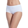 thumbnail image 3 of Jockey Women's Comfies Cotton Brief - 3 Pack, 3 of 5