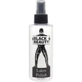 thumbnail image 2 of Black Beauty Latex Cleaner 7 Oz, 2 of 2