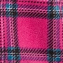 Time and Tru Long Sleeve Relaxed Fit Checked Plaid Jacket (Women's) 1 Pack