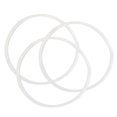 thumbnail image 4 of Magic Blender 250W Seal Rubber Gaskets NEW Replacement New G0, 4 of 8