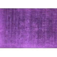 thumbnail image 1 of Ahgly Company Indoor Rectangle Oriental Purple Industrial Area Rugs, 2' x 5', 1 of 4