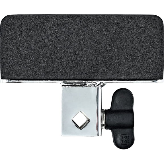 Almohadilla de Pedal Meinl Percussion Dynamic Kick para Práctica