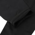 thumbnail image 4 of Compression Leg Knee Long Sleeves Support Thigh Stockings Compression Sleeves to Promote Muscle Recovery and Injury Prevention M, 4 of 8