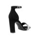 thumbnail image 3 of Zapatillas Mujer Gamuza Cristales Miracol by Mama Lola negro 24.5 Mama Lola 18341, 3 of 4