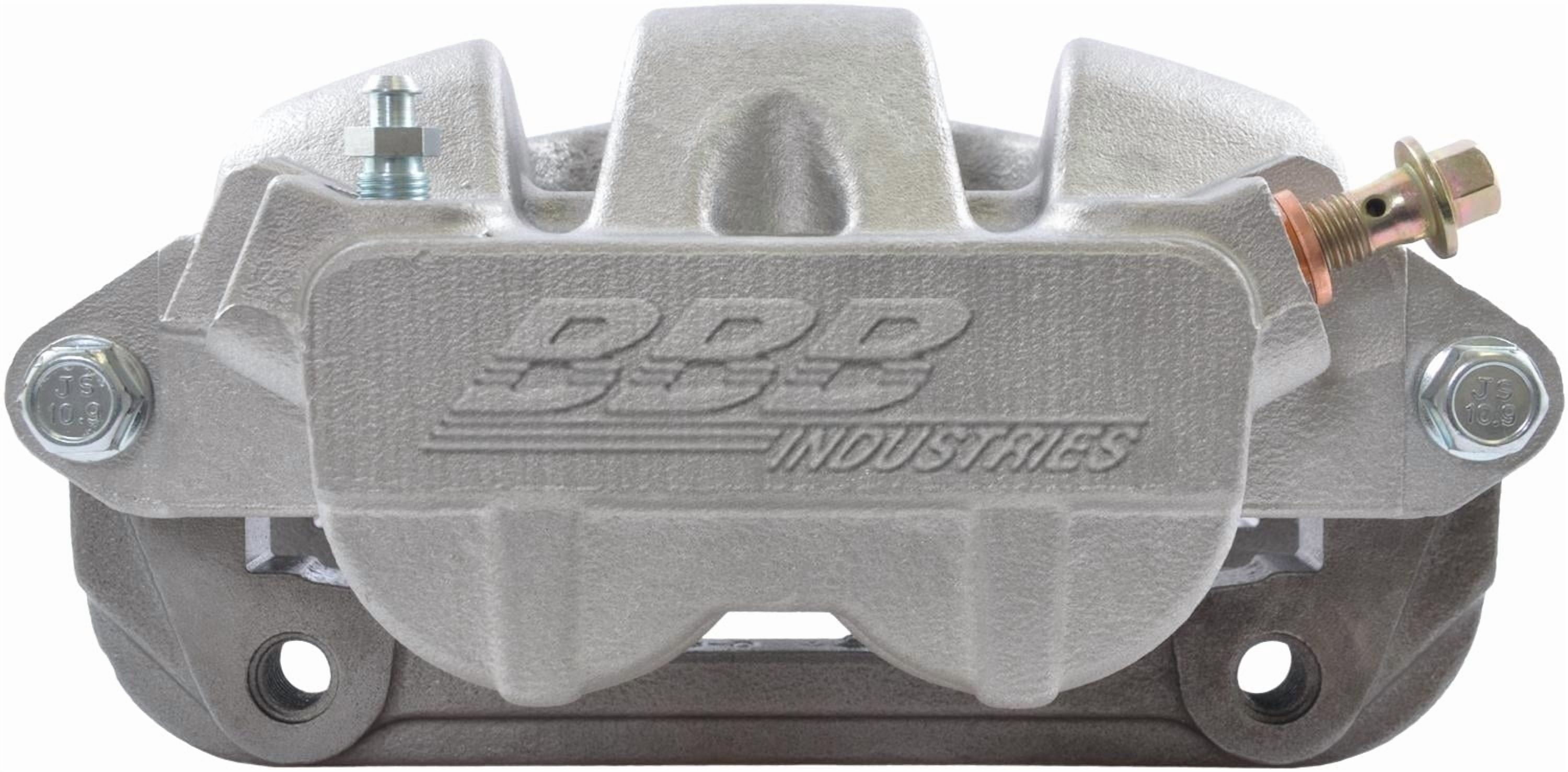 TERREPOWER formerly BBB Industries 99-17923A Reman Caliper w/installation Hardware
