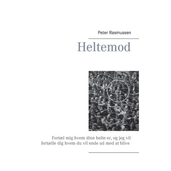 Heltemod, (Paperback)
