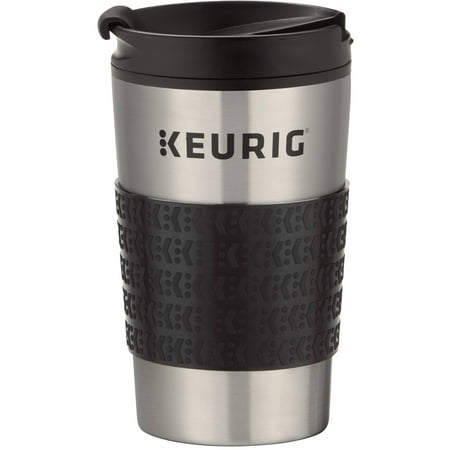 Keurig Stainless Steel Travel Mug Walmart Keurig Stainless Steel Travel Mug Walmart