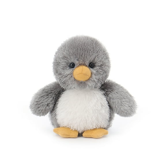 Apricot Lamb Perry Penguin Plush Toy for Kids 5.1 Inches