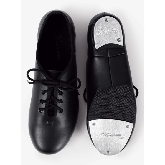 THEATRICALS Child Split Sole Tap Shoes
