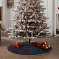 thumbnail image 6 of Kll Boho Christmas Tree Skirt 36",Party Decorations Farmhouse For Christmas Decorations Holiday Party, 6 of 8