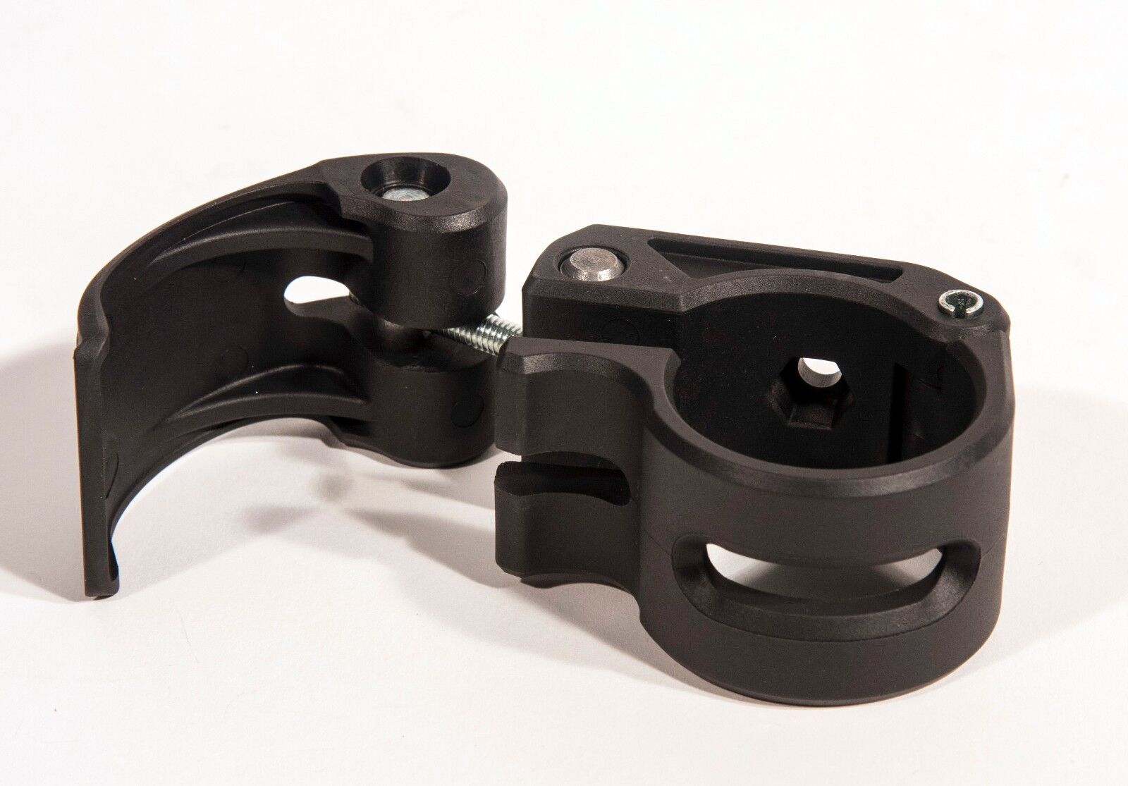 Polaris Ranger 500 700 800 UTV Adjustable Roll Bar Rollbar Accessory Mounting Clamp