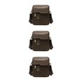 thumbnail image 3 of Jumpingount Bolsa de cinturón de hombre de PU con correa ajustable Bolsa de cintura para actividades al aire libre para hombres Paquete de cintura Type1 NO1, 3 of 6