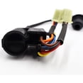 thumbnail image 3 of Mosiee Lgnition Coil For Yamaha For Inverter For Generator Ef2000Is 1600 2000 For Watts, 3 of 8