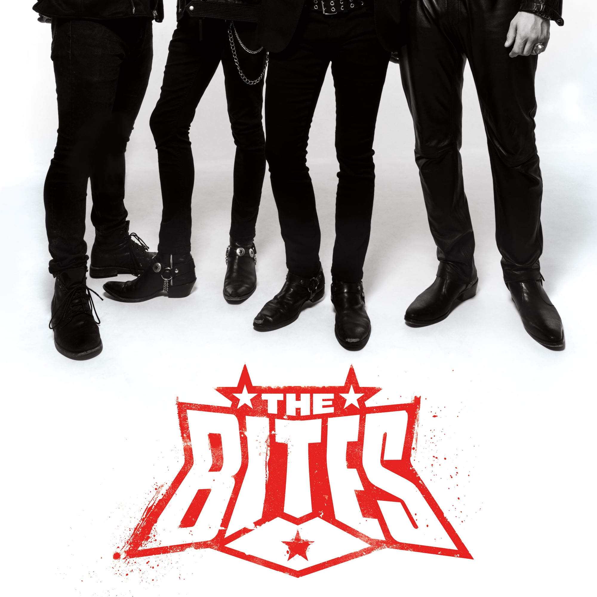 The Bites - The Bites - Music & Performance - Vinyl