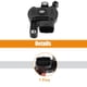 thumbnail image 5 of Interruptor de seguridad neutral Unique Bargains 42700-26000 reemplaza a Hyundai Accent 2012-2019, 5 of 7