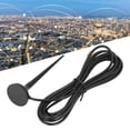 thumbnail image 3 of Antena, Antena De Señal Duradera Base Magnética Ganancia De 5dbi Cabeza Macho SMA Para Interiores, 3 of 7