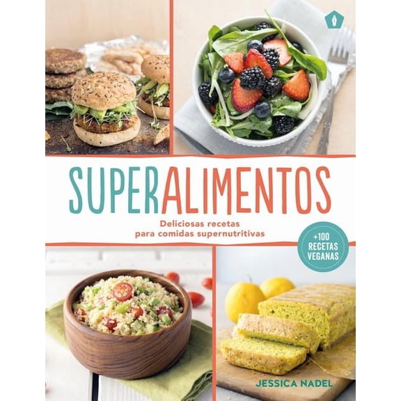 Superalimentos (Paperback)