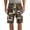 CPQ42-Army Green, variant on VV AVEORS Camouflage Men'S Cargo Shorts Outdoor Plus Size Lightweight Casual Workout Pants Summer Sport Short For Hiking & Travel Black S