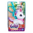 thumbnail image 1 of Mascota Walkalots Hasbro FurReal Friends Unicornio, 1 of 2