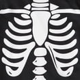 thumbnail image 5 of KPVEVIQ Boys Girls Halloween Pajamas Pumpkin Head Glow Print Pjs Toddler 2 Piece Ghost Sleepwear Kids Holiday Clothes Set,8-9 Y, 5 of 8