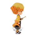 thumbnail image 4 of Figura Banpresto Demon Slayer Kimetsu no Yaiba Zenitsu, 4 of 6