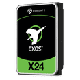 thumbnail image 4 of Seagate Exos X24 ST16000NM002H 16 TB Hard Drive - 3.5" Internal - SATA [SATA/600] - Conventional Magnetic Recording [CMR] Method (279794), 4 of 4