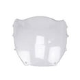 thumbnail image 4 of Double Bubble Windshield Windscreen for Kawasaki Ninja ZX9R ZX 9R 1998-1999, 4 of 4