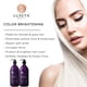 thumbnail image 2 of Acondicionador anticaída para hombres - Aumenta el crecimiento y el engrosamiento del cabello - Bloqueador DHT combate el adelgazamiento y la alopecia - Fórmula premium PROCAPIL con aceite de ricino M, 2 of 5