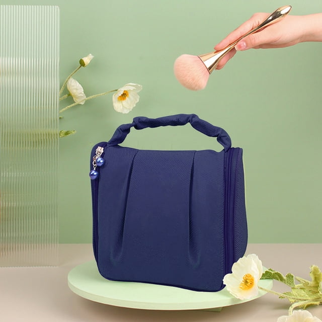 Neceser/Bolsa de Maquillaje para Mujer/Hombre, Organizador de Maquillaje, Neceser para Niñas y Niños, Estuche para Lápices