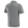 thumbnail image 3 of Men's J. Palmer Black Las Vegas Raiders Four Down Polo, 3 of 5