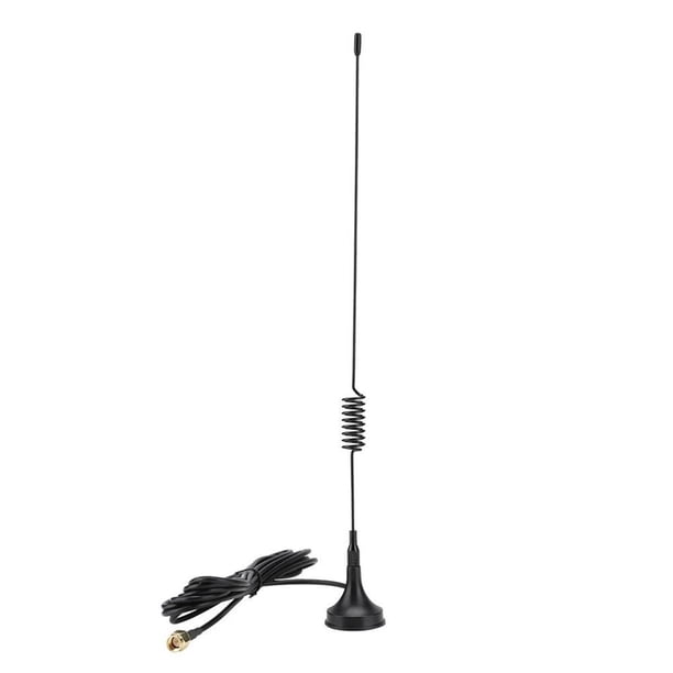 Longitud Al Aire Libre De La Antena 3M De La Alta Ganancia De La Antena 2G/3G/4G Gprs 2.4G/433Mhz 12Dbi Del Lechón Del G/M Cateissary EL007257-00