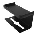 thumbnail image 3 of Soporte De Papel Higiénico De Aluminio De Diseño Moderno, Organizador De Baño De Montaje En Pared De Tamaño Superior De 17x9,5 Cm Para Baño Y Baño, 3 of 7